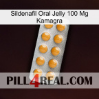Sildenafil Oral Jelly 100Mg Kamagra levitra1